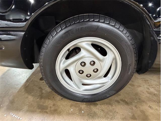 1997 Ford Thunderbird (CC-2099657) for sale in Collierville, Tennessee