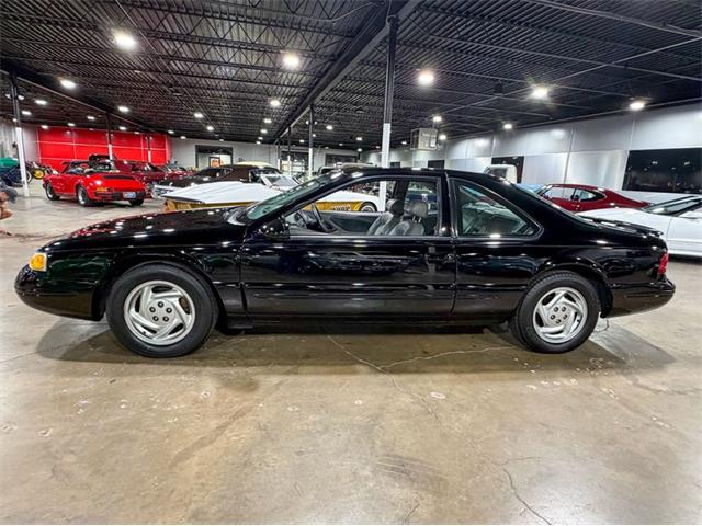 1997 Ford Thunderbird (CC-2099657) for sale in Collierville, Tennessee