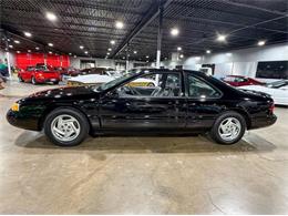 1997 Ford Thunderbird (CC-2099657) for sale in Collierville, Tennessee