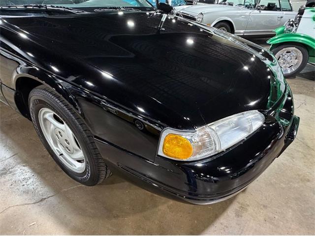 1997 Ford Thunderbird (CC-2099657) for sale in Collierville, Tennessee