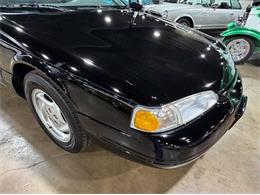 1997 Ford Thunderbird (CC-2099657) for sale in Collierville, Tennessee