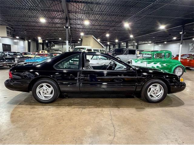 1997 Ford Thunderbird (CC-2099657) for sale in Collierville, Tennessee
