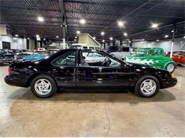 1997 Ford Thunderbird (CC-2099657) for sale in Collierville, Tennessee