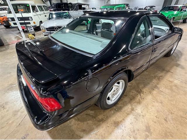 1997 Ford Thunderbird (CC-2099657) for sale in Collierville, Tennessee