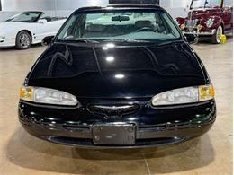 1997 Ford Thunderbird (CC-2099657) for sale in Collierville, Tennessee
