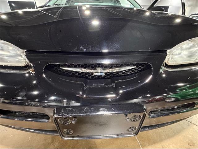 1997 Ford Thunderbird (CC-2099657) for sale in Collierville, Tennessee
