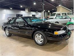 1997 Ford Thunderbird (CC-2099657) for sale in Collierville, Tennessee