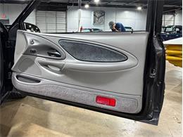 1997 Ford Thunderbird (CC-2099657) for sale in Collierville, Tennessee