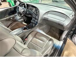 1997 Ford Thunderbird (CC-2099657) for sale in Collierville, Tennessee