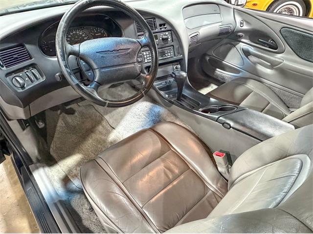 1997 Ford Thunderbird (CC-2099657) for sale in Collierville, Tennessee