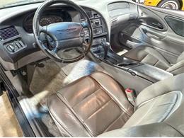 1997 Ford Thunderbird (CC-2099657) for sale in Collierville, Tennessee