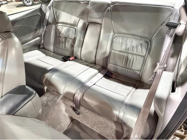 1997 Ford Thunderbird (CC-2099657) for sale in Collierville, Tennessee