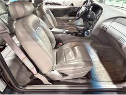 1997 Ford Thunderbird (CC-2099657) for sale in Collierville, Tennessee