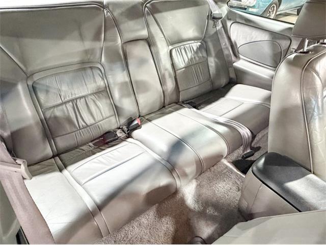 1997 Ford Thunderbird (CC-2099657) for sale in Collierville, Tennessee