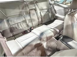1997 Ford Thunderbird (CC-2099657) for sale in Collierville, Tennessee