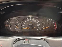 1997 Ford Thunderbird (CC-2099657) for sale in Collierville, Tennessee