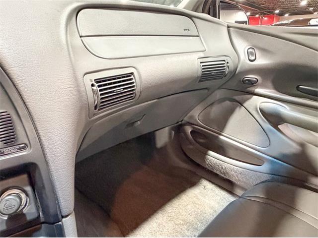 1997 Ford Thunderbird (CC-2099657) for sale in Collierville, Tennessee