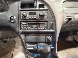 1997 Ford Thunderbird (CC-2099657) for sale in Collierville, Tennessee
