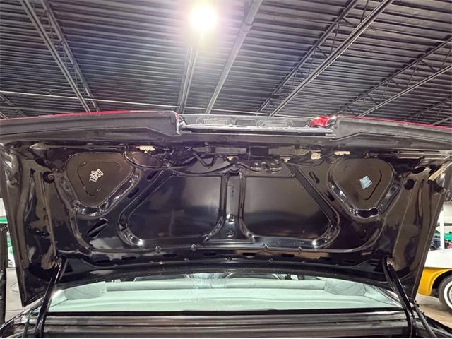 1997 Ford Thunderbird (CC-2099657) for sale in Collierville, Tennessee