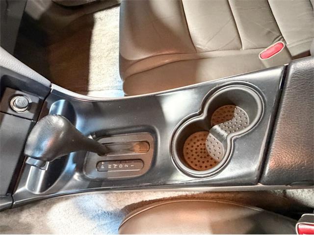 1997 Ford Thunderbird (CC-2099657) for sale in Collierville, Tennessee