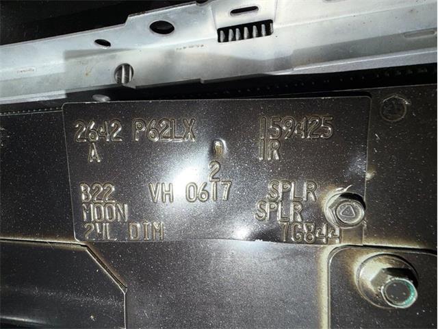 1997 Ford Thunderbird (CC-2099657) for sale in Collierville, Tennessee