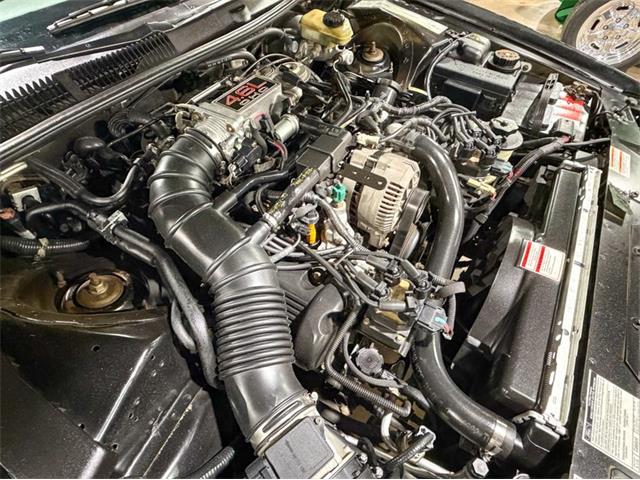 1997 Ford Thunderbird (CC-2099657) for sale in Collierville, Tennessee