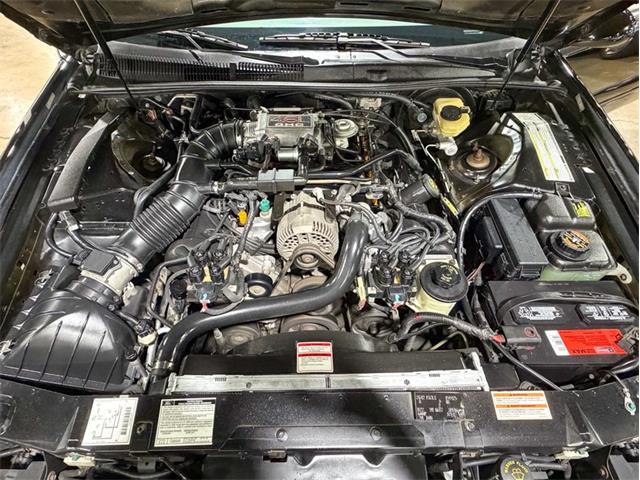 1997 Ford Thunderbird (CC-2099657) for sale in Collierville, Tennessee