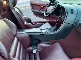 1993 Chevrolet Corvette (CC-2090966) for sale in Cadillac, Michigan