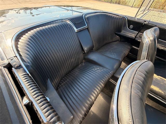 1965 Ford Thunderbird (CC-2099669) for sale in Georgetown, Texas