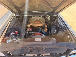 1965 Ford Thunderbird (CC-2099669) for sale in Georgetown, Texas