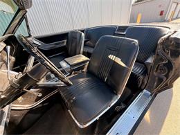 1965 Ford Thunderbird (CC-2099669) for sale in Georgetown, Texas