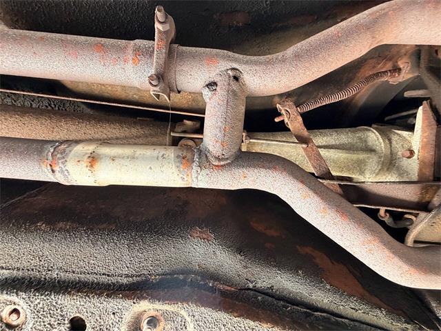 1965 Ford Thunderbird (CC-2099669) for sale in Georgetown, Texas