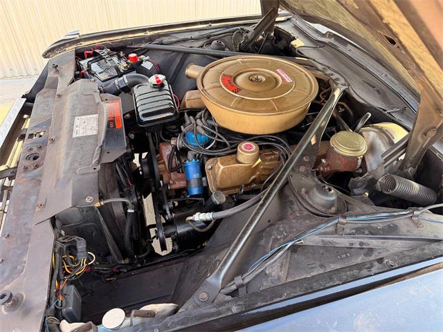 1965 Ford Thunderbird (CC-2099669) for sale in Georgetown, Texas