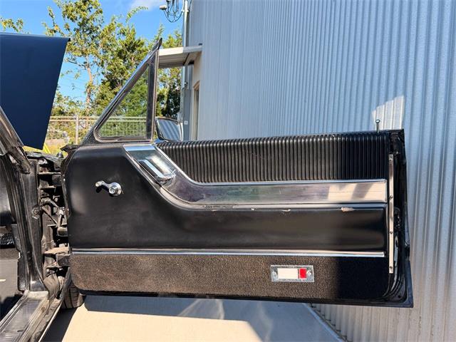 1965 Ford Thunderbird (CC-2099669) for sale in Georgetown, Texas