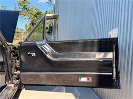 1965 Ford Thunderbird (CC-2099669) for sale in Georgetown, Texas