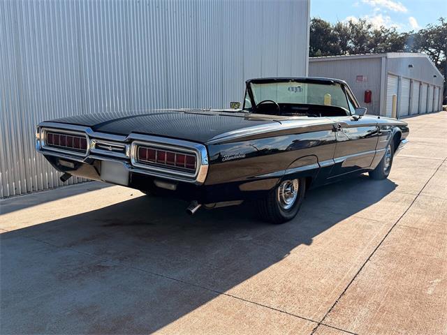 1965 Ford Thunderbird (CC-2099669) for sale in Georgetown, Texas