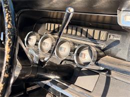 1965 Ford Thunderbird (CC-2099669) for sale in Georgetown, Texas