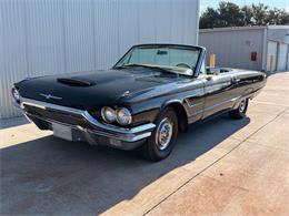 1965 Ford Thunderbird (CC-2099669) for sale in Georgetown, Texas