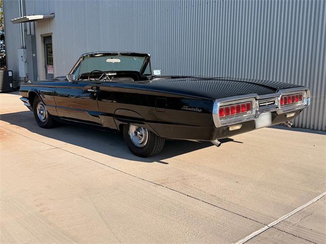1965 Ford Thunderbird (CC-2099669) for sale in Georgetown, Texas
