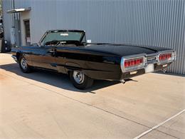 1965 Ford Thunderbird (CC-2099669) for sale in Georgetown, Texas