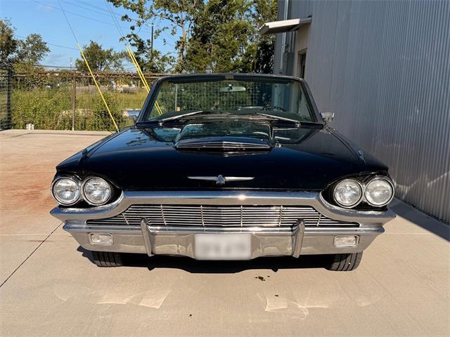1965 Ford Thunderbird (CC-2099669) for sale in Georgetown, Texas