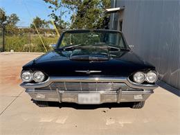 1965 Ford Thunderbird (CC-2099669) for sale in Georgetown, Texas