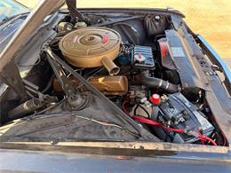 1965 Ford Thunderbird (CC-2099669) for sale in Georgetown, Texas