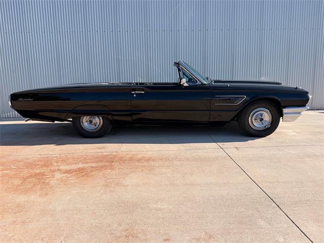 1965 Ford Thunderbird (CC-2099669) for sale in Georgetown, Texas