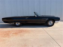 1965 Ford Thunderbird (CC-2099669) for sale in Georgetown, Texas