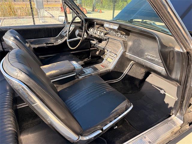 1965 Ford Thunderbird (CC-2099669) for sale in Georgetown, Texas
