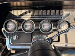 1965 Ford Thunderbird (CC-2099669) for sale in Georgetown, Texas