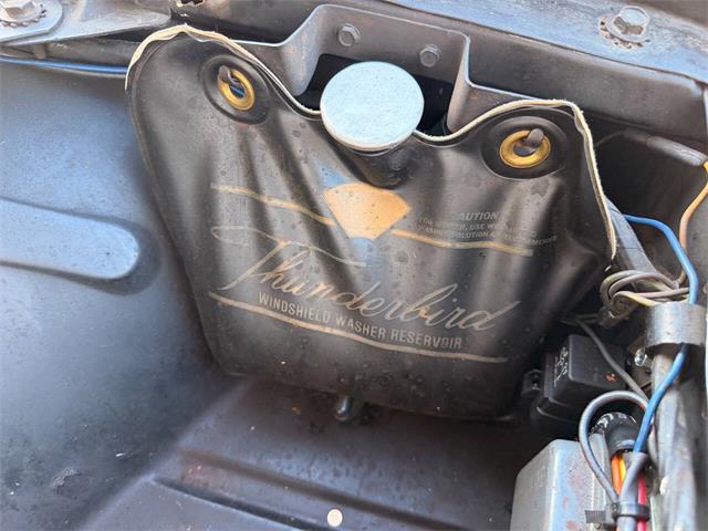 1965 Ford Thunderbird (CC-2099669) for sale in Georgetown, Texas