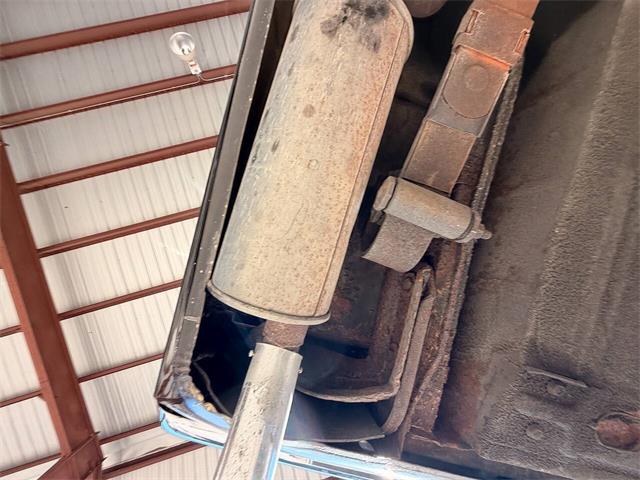 1965 Ford Thunderbird (CC-2099669) for sale in Georgetown, Texas