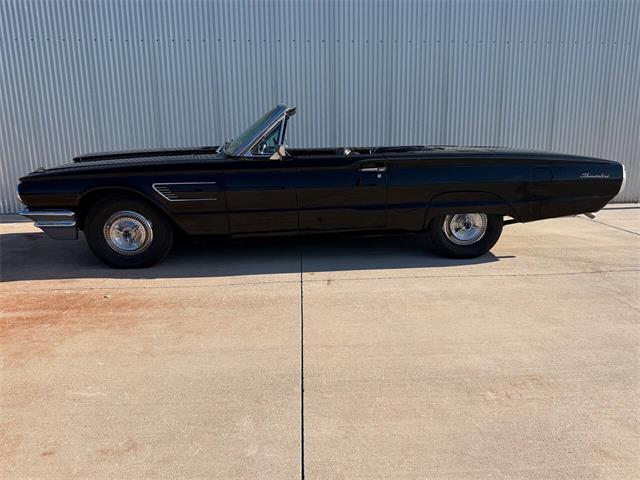 1965 Ford Thunderbird (CC-2099669) for sale in Georgetown, Texas